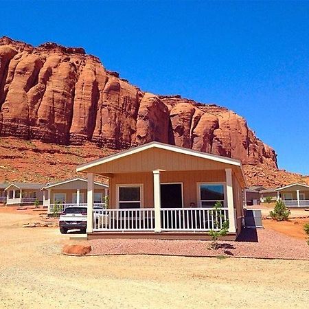 Goulding"S Trading Post And Lodge Kültér fotó